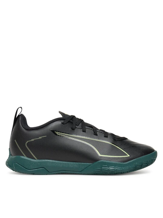 Zdjęcie produktu Puma Buty do piłki nożnej Ultra 6 Play It Jr 108538 02 Czarny