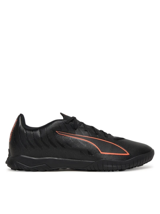 Zdjęcie produktu Puma Buty do piłki nożnej Ultra 6 Play Tt 108987 02 Czarny