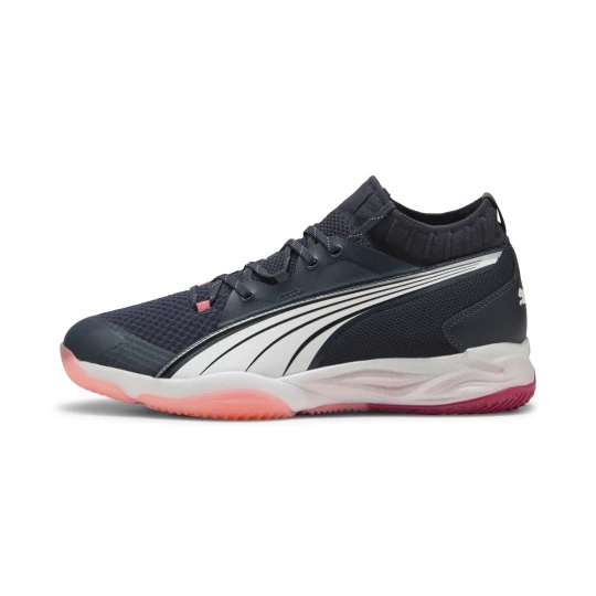 Zdjęcie produktu PUMA Buty do piłki ręcznej Eliminate NITRO™ SQD, Buty, Niebieski