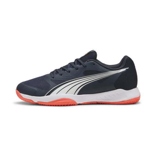 Zdjęcie produktu PUMA Buty do piłki ręcznej unisex Eliminate Turbo, Buty, Niebieski