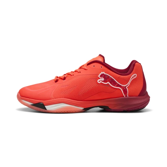 Zdjęcie produktu PUMA Buty do piłki ręcznej unisex Vantage NITRO™, Buty, Czerwony