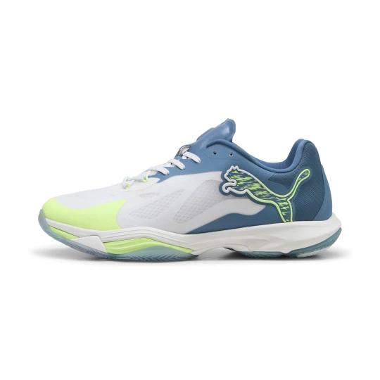 Zdjęcie produktu PUMA Buty do piłki ręcznej Vantage NITRO™, Buty, Biały