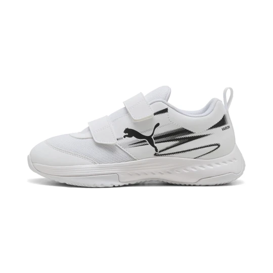Zdjęcie produktu PUMA Buty do sportów halowych Varion II, Buty, Biały