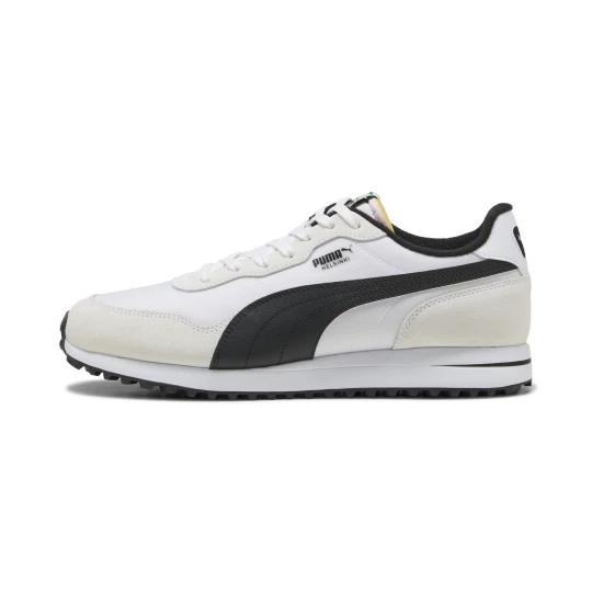 Zdjęcie produktu PUMA Buty golfowe unisex Helsinki, Buty, Biały