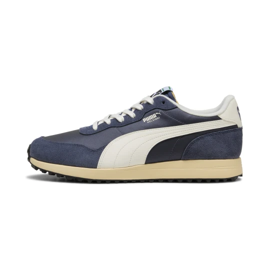 Zdjęcie produktu PUMA Buty golfowe unisex Helsinki, Buty, Niebieski
