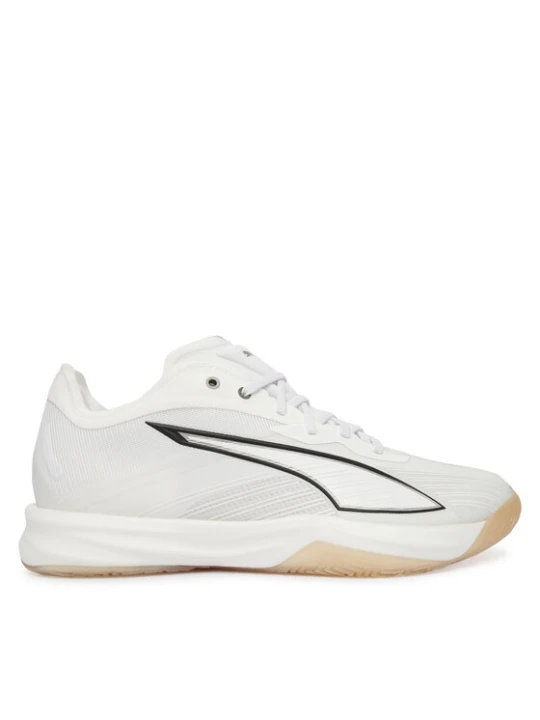 Zdjęcie produktu Puma Buty halowe Accelerate Nitro SQD 5 109016 02 Biały