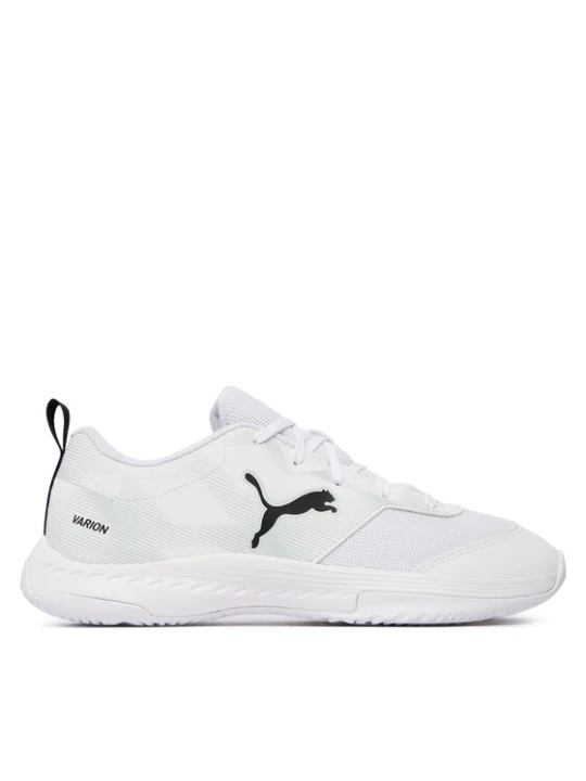 Zdjęcie produktu Puma Buty halowe Varion 3 Jr 109097 02 Biały