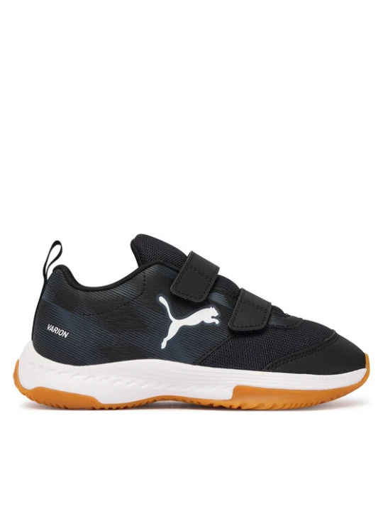 Zdjęcie produktu Puma Buty halowe Varion 3 V Jr 109098 01 Czarny