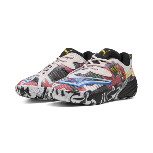 Zdjęcie produktu PUMA Buty koszykarskie unisex All-Pro NITRO™ 2, Akcesoria, Czarny