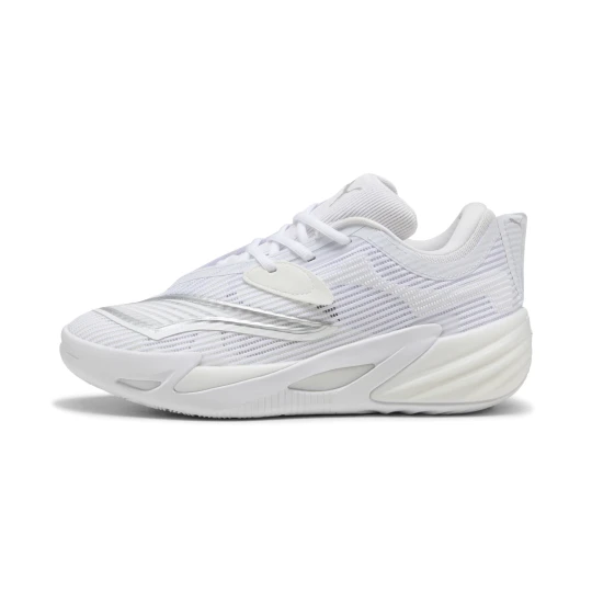 Zdjęcie produktu PUMA Buty koszykarskie unisex All-Pro NITRO™ 2, Buty, Biały