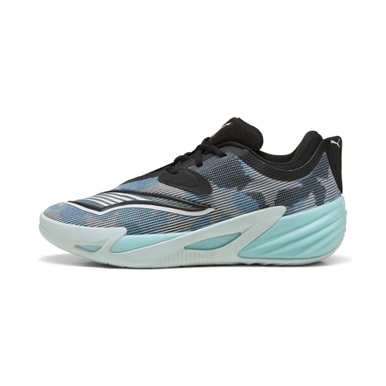 Zdjęcie produktu PUMA Buty koszykarskie unisex All-Pro NITROâ„¢ 2, Buty, Niebieski