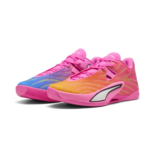 Zdjęcie produktu PUMA Buty koszykarskie unisex All-Pro NITRO™ 2 Elite, Buty, Różowy