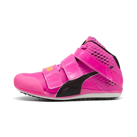 Zdjęcie produktu PUMA Buty lekkoatletyczne evoSPEED Javelin Elite 2.0, Akcesoria, Różowy