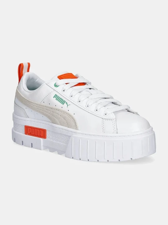Zdjęcie produktu Puma buty Mayze Lth biały
