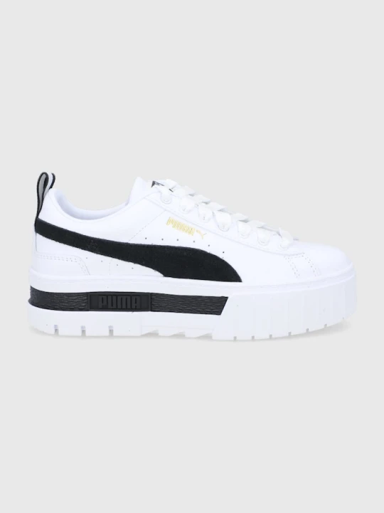 Zdjęcie produktu Puma buty Mayze Lth Mayze Lth biały