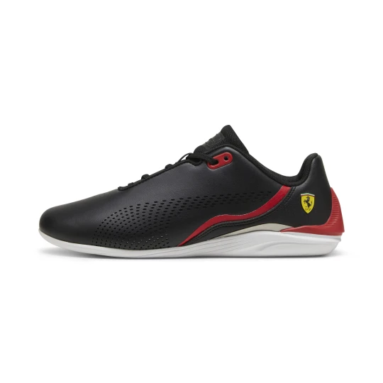 Zdjęcie produktu PUMA Buty motosportowe Scuderia Ferrari Drift Cat Cecima, Buty, Czarny