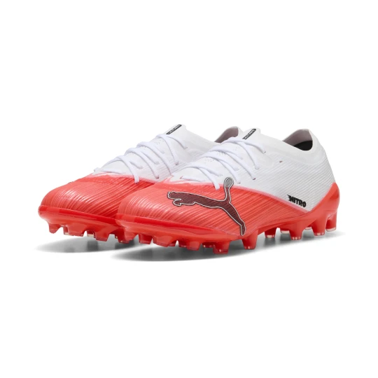 Zdjęcie produktu PUMA Buty piłkarskie unisex ULTRA NITRO™ 7 PRO AG, Akcesoria, Czerwony