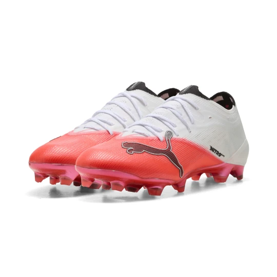 Zdjęcie produktu PUMA Buty piłkarskie unisex ULTRA NITRO™ 7 ULTIMATE FG, Akcesoria, Czerwony
