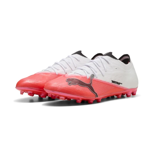 Zdjęcie produktu PUMA Buty piłkarskie unisex ULTRA NITRO™ 7 ULTIMATE MG, Akcesoria, Czerwony