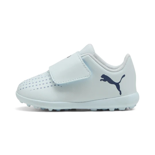 Zdjęcie produktu PUMA Buty piłkarskie dla małych dzieci FUTURE 9 PLAY TT, Buty, Niebieski