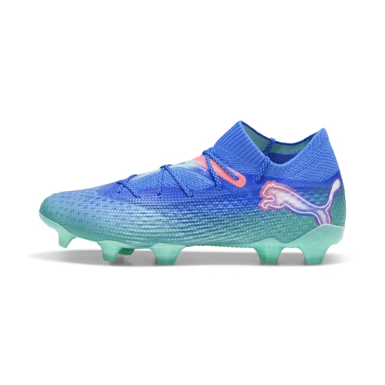 Zdjęcie produktu PUMA Buty piłkarskie FUTURE 7 ULTIMATE FG / AG, Buty, Niebieski