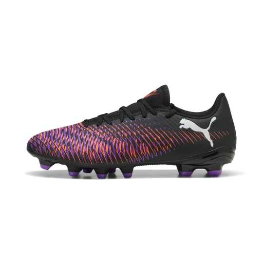 Zdjęcie produktu PUMA Buty piÅ‚karskie FUTURE 8 PLAY FG / AG, Buty, Czarny