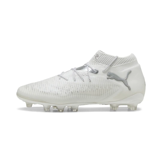 Zdjęcie produktu PUMA Buty piłkarskie FUTURE 8 ULTIMATE AG, Buty, Biały