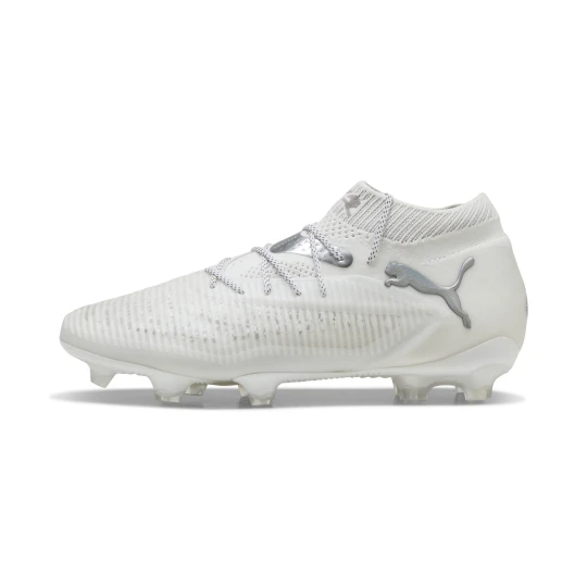 Zdjęcie produktu PUMA Buty piłkarskie FUTURE 8 ULTIMATE FG, Buty, Biały