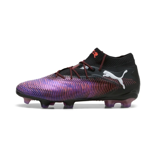 Zdjęcie produktu PUMA Buty piłkarskie FUTURE 8 ULTIMATE FG, Buty, Czarny