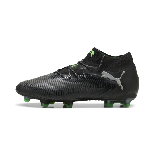 Zdjęcie produktu PUMA Buty piłkarskie FUTURE 8 ULTIMATE FG, Buty, Czarny