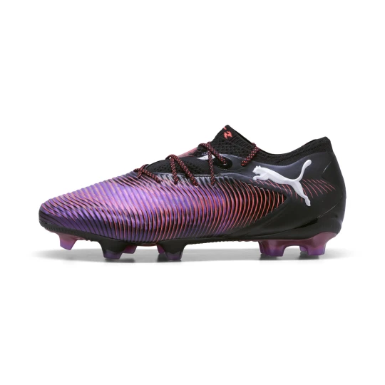Zdjęcie produktu PUMA Buty piÅ‚karskie FUTURE 8 ULTIMATE FG niskie, Buty, Czarny