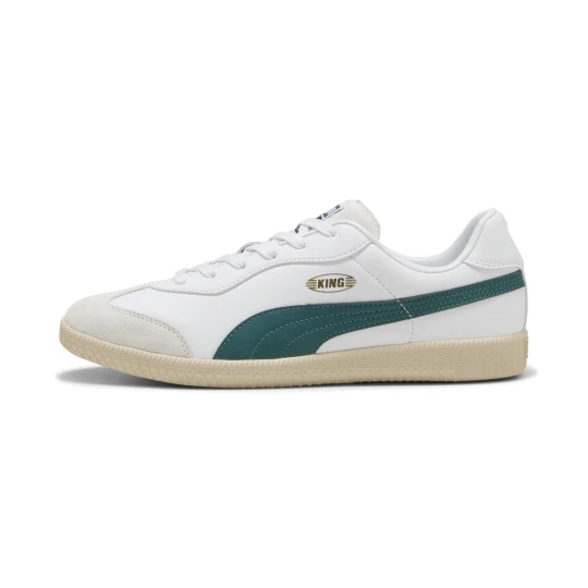 Zdjęcie produktu PUMA Buty piłkarskie KING 21 IT, Buty, Biały