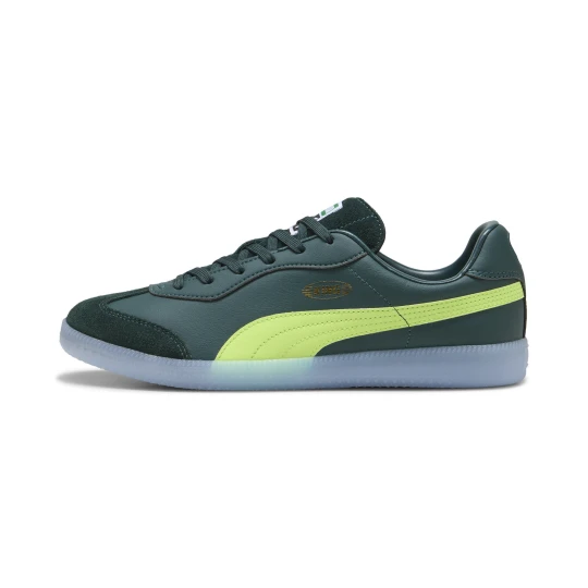 Zdjęcie produktu PUMA Buty piłkarskie KING 21 IT, Buty, Zielony