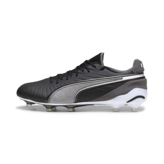 Zdjęcie produktu PUMA Buty piłkarskie KING ULTIMATE FG/AG, Buty, Czarny