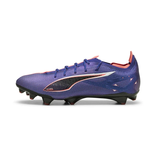 Zdjęcie produktu PUMA Buty piÅ‚karskie ULTRA 5 CARBON FG, Buty, Niebieski czarny