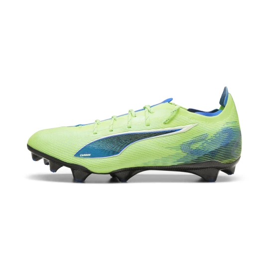 Zdjęcie produktu PUMA Buty piłkarskie ULTRA 5 CARBON FG, Buty, Żółty czarny