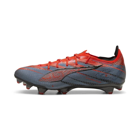 Zdjęcie produktu PUMA Buty piłkarskie ULTRA 5 CARBON SPEED FG, Buty, Czarny
