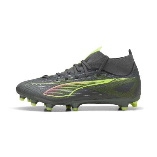 Zdjęcie produktu PUMA Buty piÅ‚karskie ULTRA 5 MATCH+ FG / AG, Buty, Niebieski