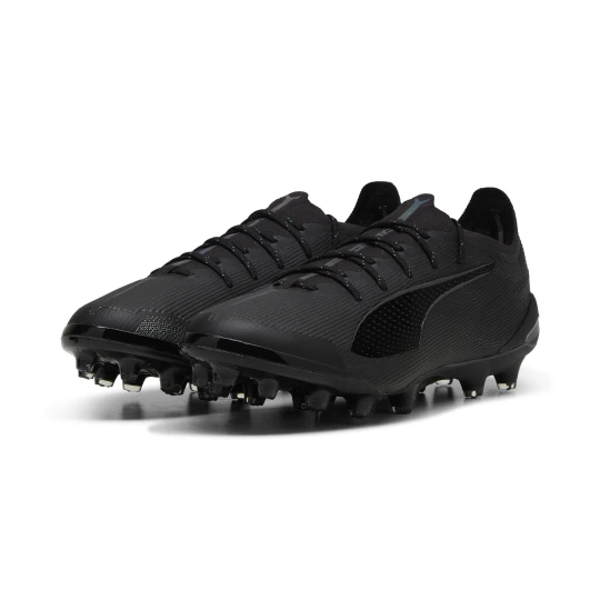 Zdjęcie produktu PUMA Buty piÅ‚karskie ULTRA 5 ULTIMATE AG, Akcesoria, Czarny