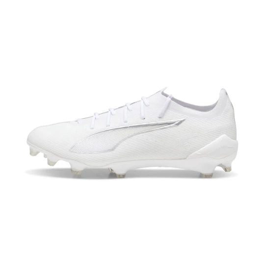 Zdjęcie produktu PUMA Buty piÅ‚karskie ULTRA 5 ULTIMATE FG, Buty, BiaÅ‚y biały