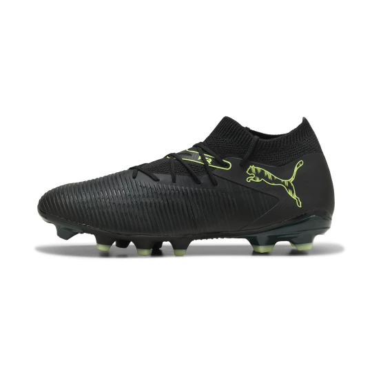 Zdjęcie produktu PUMA Buty piÅ‚karskie unisex FUTURE 8 MATCH FG / AG, Buty, Czarny