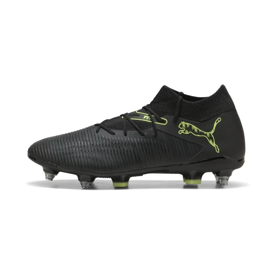Zdjęcie produktu PUMA Buty piłkarskie unisex FUTURE 8 MATCH MxSG, Buty, Czarny