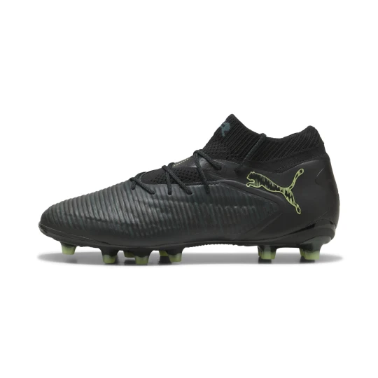Zdjęcie produktu PUMA Buty piłkarskie unisex FUTURE 8 ULTIMATE AG, Buty, Czarny