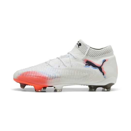 Zdjęcie produktu PUMA Buty piłkarskie unisex FUTURE 8 ULTIMATE FG, Buty, Biały