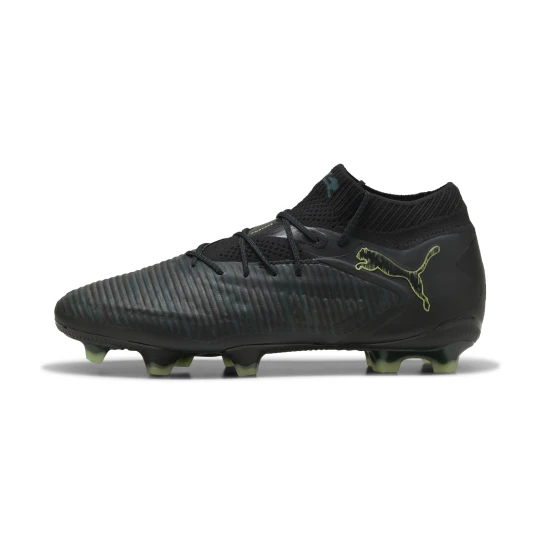 Zdjęcie produktu PUMA Buty piłkarskie unisex FUTURE 8 ULTIMATE FG, Buty, Czarny
