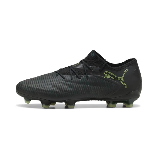 Zdjęcie produktu PUMA Buty piÅ‚karskie unisex FUTURE 8 ULTIMATE FG Low, Buty, Czarny