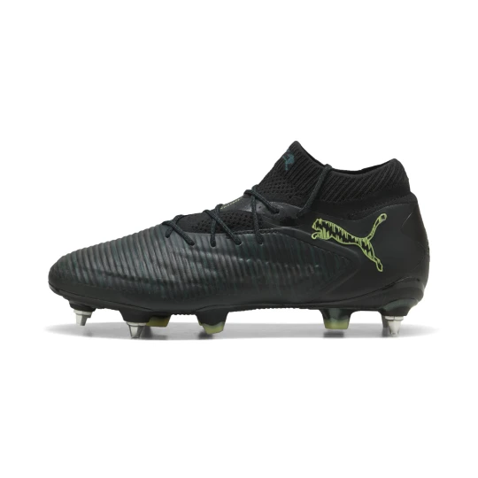Zdjęcie produktu PUMA Buty piłkarskie unisex FUTURE 8 ULTIMATE MxSG, Buty, Czarny