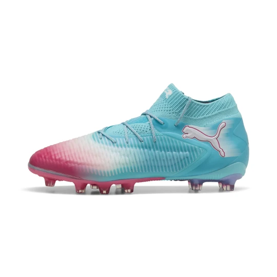 Zdjęcie produktu PUMA Buty piÅ‚karskie unisex FUTURE 8 ULTIMATE RE-CHARGE AG, Buty, Niebieski