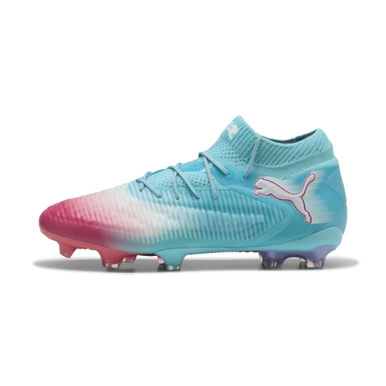 Zdjęcie produktu PUMA Buty piłkarskie unisex FUTURE 8 ULTIMATE RE-CHARGE FG, Buty, Niebieski