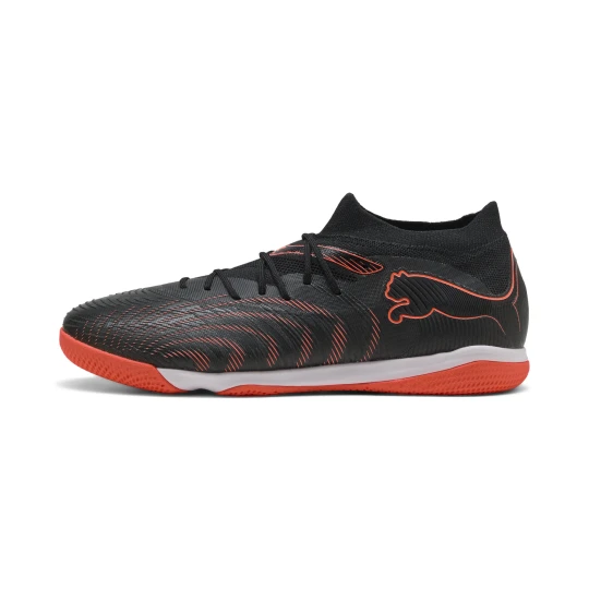 Zdjęcie produktu PUMA Buty piłkarskie unisex FUTURE 9 MATCH IT, Buty, Czarny